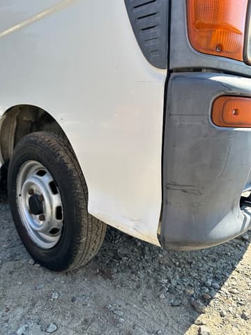 1996 Daihatsu Hijet JDM car for sale — photo 22 of 25