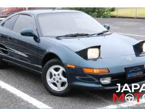 1991 Toyota MR2 JDM car for sale