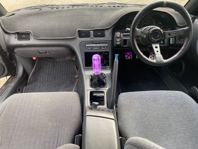 1993 Nissan 180SX JDM car for sale — photo 15 of 18