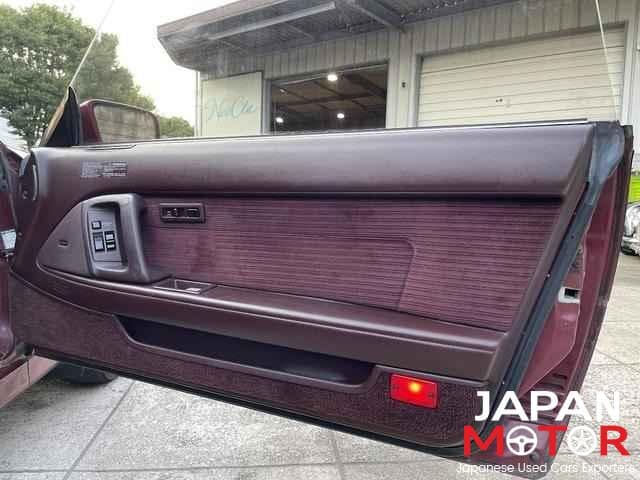 1986 Toyota Supra JDM car for sale — photo 20 of 21