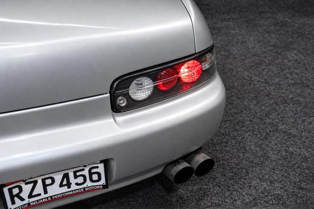 1999 Toyota Soarer JDM car for sale — photo 3 of 19