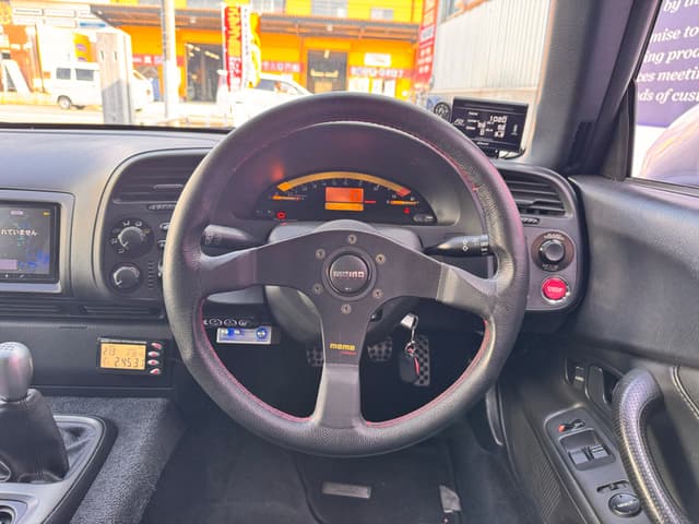 2000 Honda S2000 JDM car for sale — photo 5 of 25