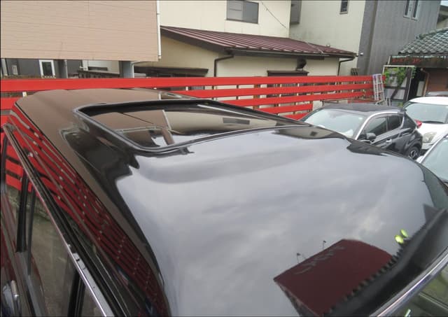 1989 Nissan Safari JDM car for sale — photo 15 of 18