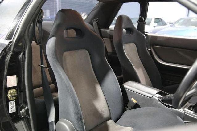 1993 Nissan Skyline JDM car for sale — photo 13 of 25
