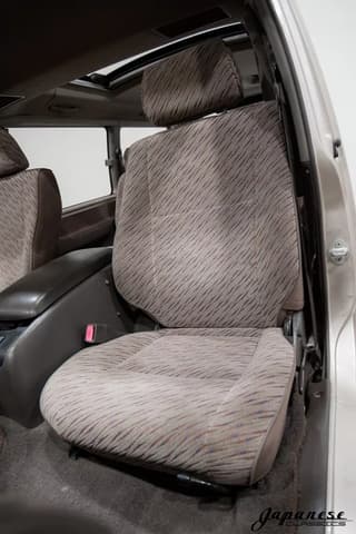 1995 Toyota HiAce JDM car for sale — photo 15 of 25