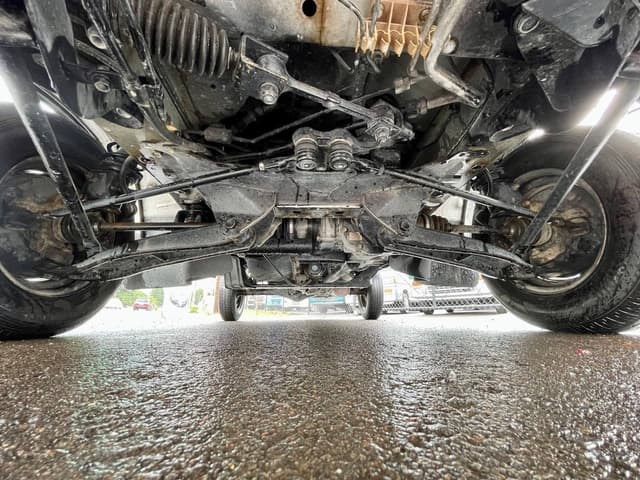1999 Daihatsu Hijet JDM car for sale — photo 25 of 25