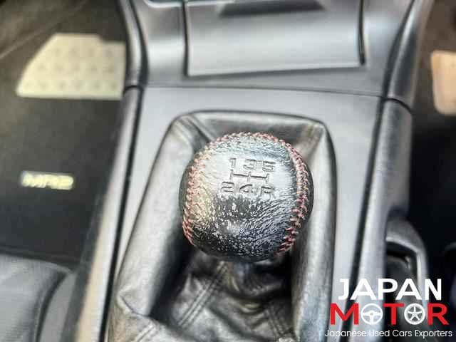 1998 Toyota MR2 JDM car for sale — photo 9 of 10