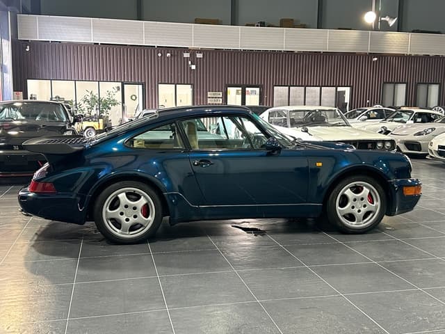1995 Porsche 911 JDM car for sale — photo 6 of 25