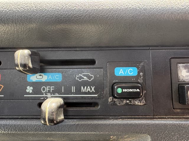 1998 Honda Accord JDM car for sale — photo 3 of 25