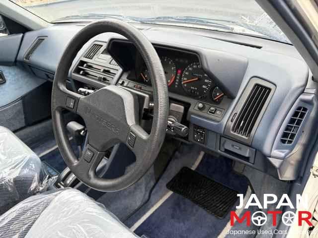 1987 Honda Integra JDM car for sale — photo 7 of 11