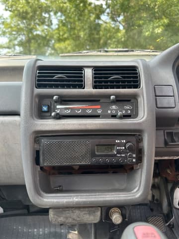 1997 Subaru Sambar JDM car for sale — photo 18 of 24