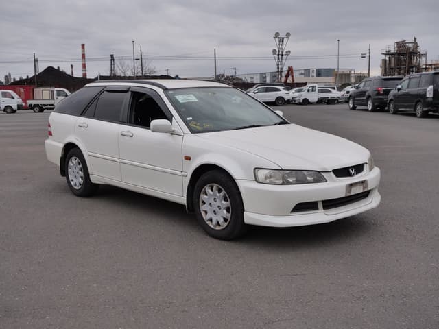 2000 Honda Accord JDM car for sale — photo 3 of 24