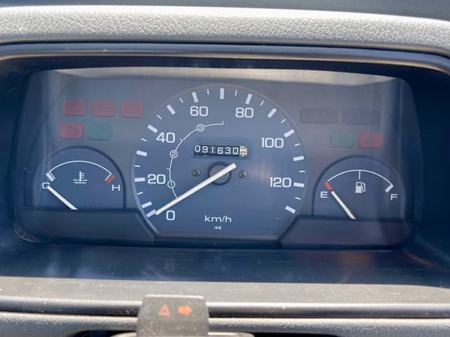 1994 Honda Acty JDM car for sale — photo 18 of 25