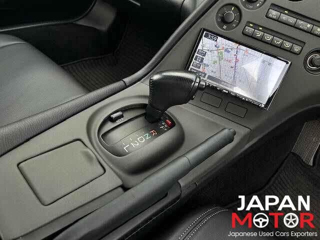 1999 Toyota Supra JDM car for sale — photo 4 of 7