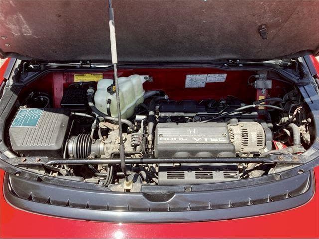 1990 Honda NSX JDM car for sale — photo 21 of 25