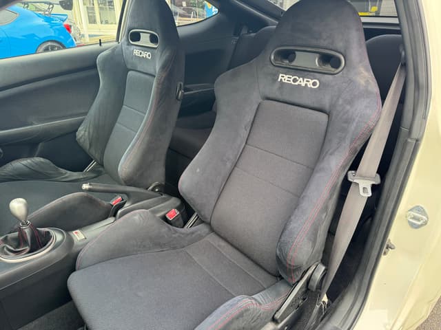 2005 Honda Integra JDM car for sale — photo 8 of 25