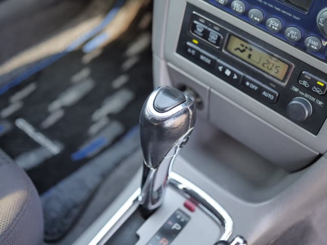 2000 Toyota Caldina JDM car for sale — photo 19 of 22