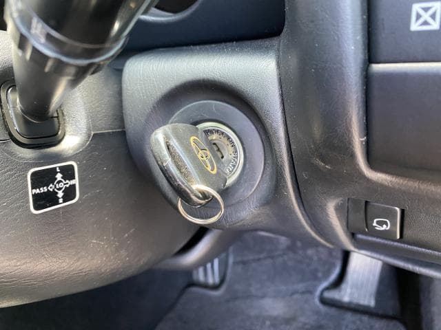 2000 Toyota Aristo JDM car for sale — photo 9 of 23