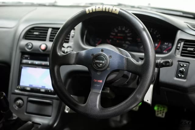 1998 Nissan Skyline JDM car for sale — photo 12 of 25