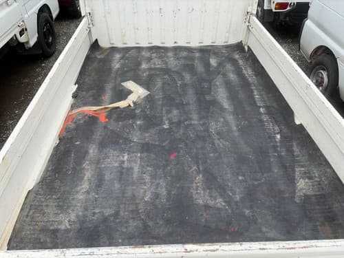 1997 Subaru Sambar JDM car for sale — photo 14 of 14