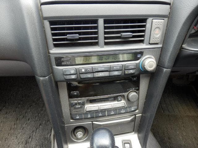 2001 Nissan Skyline JDM car for sale — photo 16 of 20