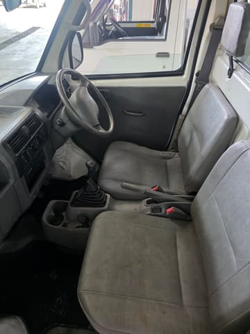 2003 Mitsubishi Minicab JDM car for sale — photo 3 of 19
