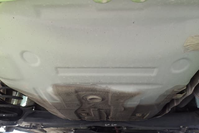 2011 Honda Fit JDM car for sale — photo 20 of 25