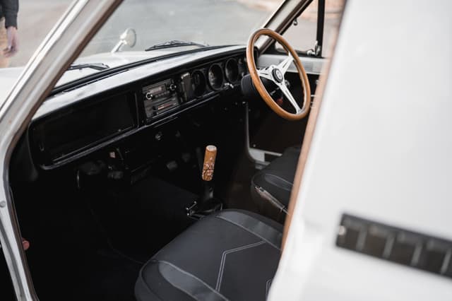 1989 JDM car for sale — photo 4 of 13