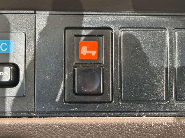 1997 Honda Acty JDM car for sale — photo 13 of 25