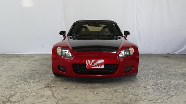 1999 Honda S2000 JDM car for sale — photo 2 of 20
