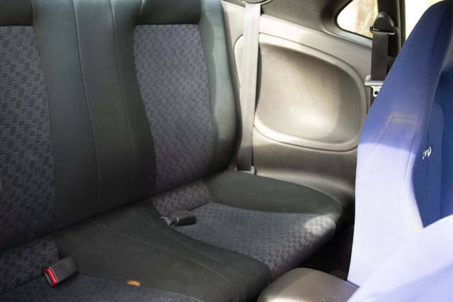 1999 Mitsubishi FTO JDM car for sale — photo 15 of 18