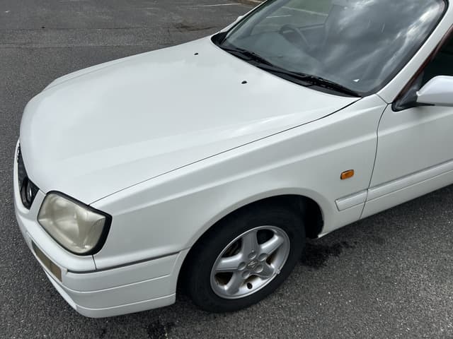 2000 Nissan Stagea JDM car for sale — photo 16 of 25