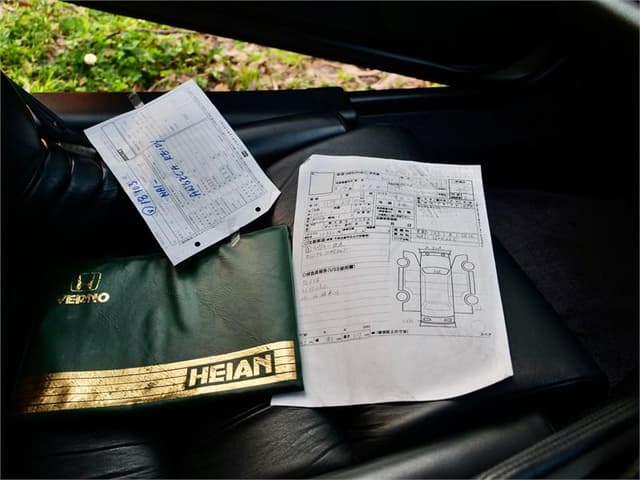 1994 Honda NSX JDM car for sale — photo 14 of 20