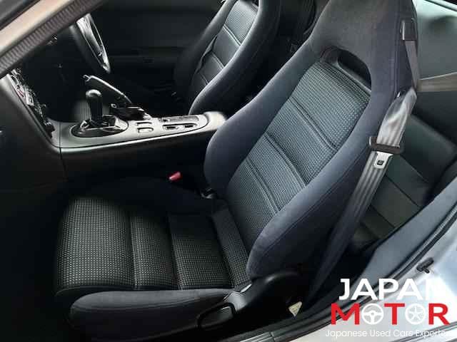 2001 Mazda RX-7 JDM car for sale — photo 8 of 10