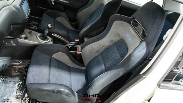 2001 Mitsubishi Lancer Evolution JDM car for sale — photo 25 of 25