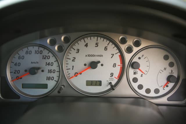 Nissan Silvia JDM car for sale — photo 23 of 25