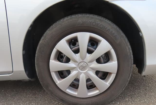 2010 Toyota Corolla JDM car for sale — photo 12 of 25