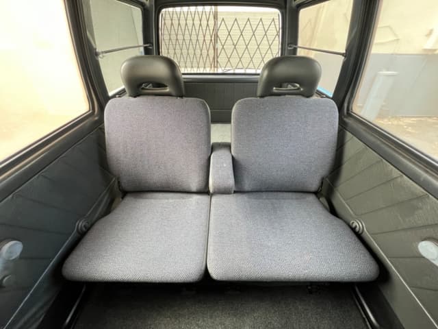1994 Suzuki Every JDM car for sale — photo 18 of 19