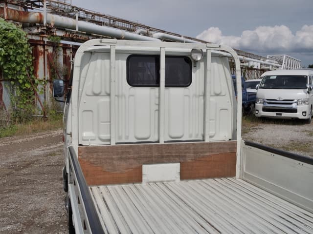1996 Toyota Dyna JDM car for sale — photo 16 of 25