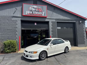 2001 Honda Accord JDM car for sale