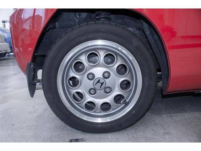 1991 Honda Beat JDM car for sale — photo 19 of 19