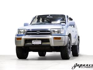 1996 Toyota Hilux JDM car for sale