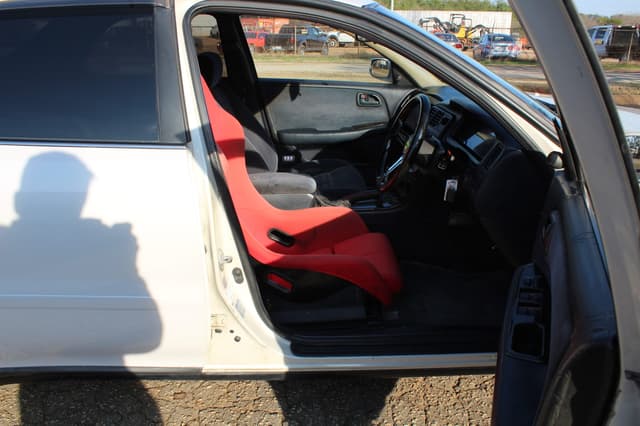 1994 Toyota Cresta JDM car for sale — photo 11 of 24