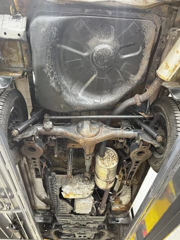 1997 Toyota HiAce JDM car for sale — photo 25 of 25