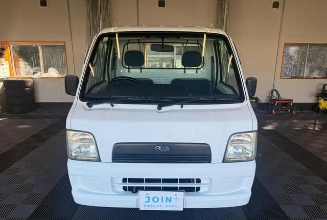 2004 Subaru Sambar JDM car for sale — photo 11 of 20