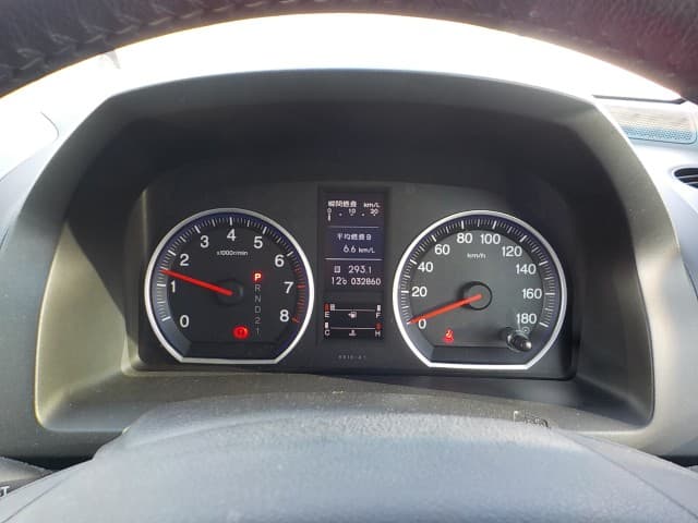 Honda CR-V JDM car for sale — photo 16 of 17