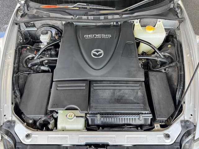 2008 Mazda RX-8 JDM car for sale — photo 3 of 25