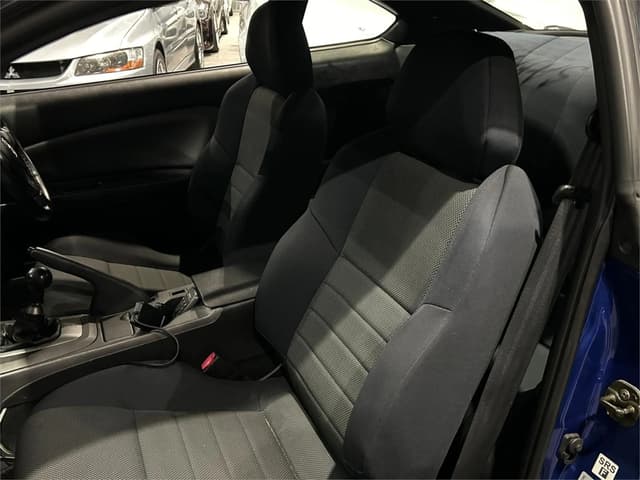 1999 Nissan Silvia JDM car for sale — photo 9 of 16