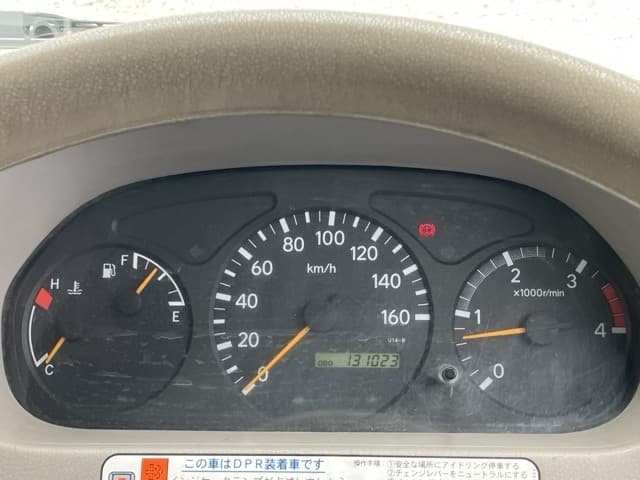 2008 Toyota Dyna JDM car for sale — photo 6 of 8