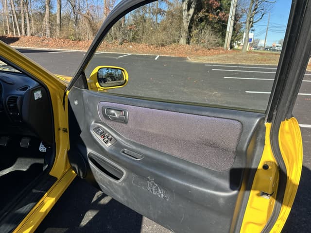 1997 Honda Integra JDM car for sale — photo 25 of 25